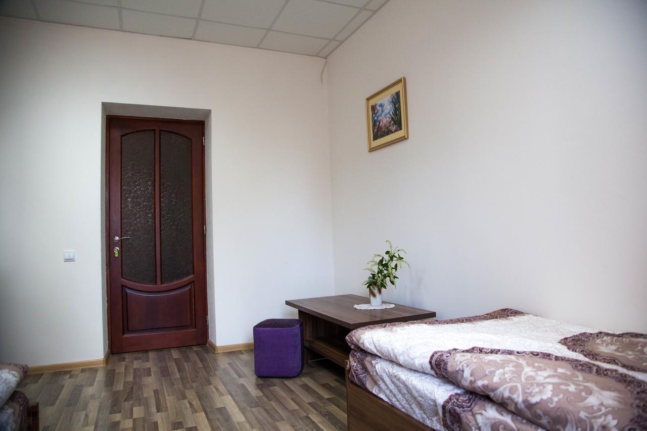 Hotel Alekselena Malekhuv Exterior foto